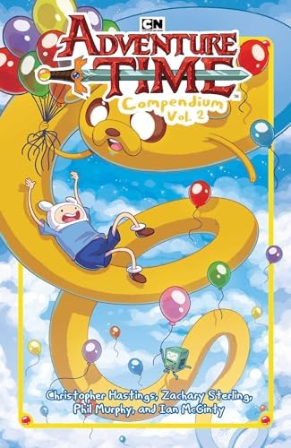 The Adventure Time Encyclopaedia (Encyclopedia): Inhabitants, Lore